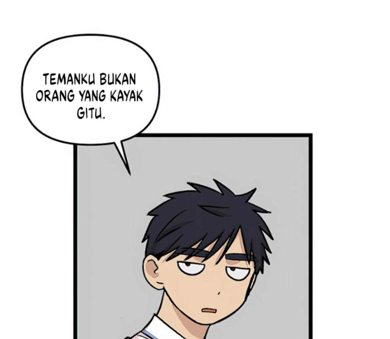 Homeless Chapter 144 - halaman 26