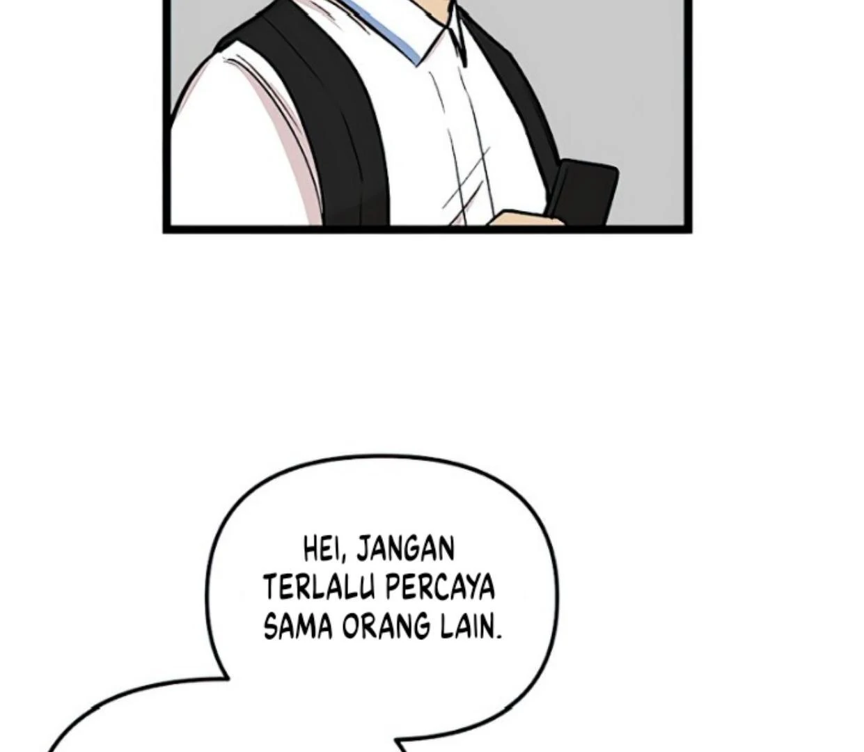 Homeless Chapter 144 - halaman 27