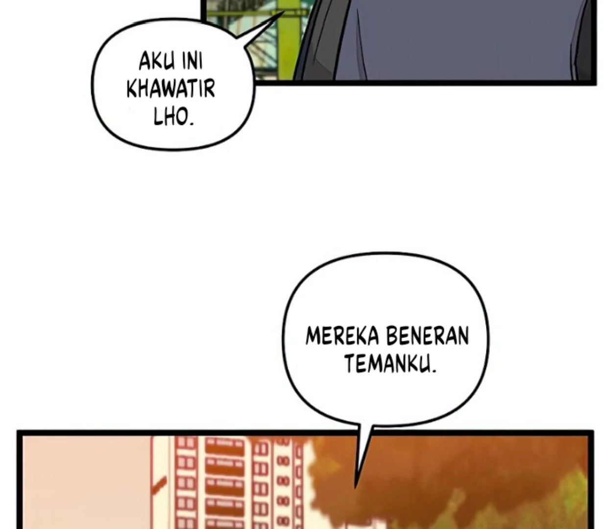 Homeless Chapter 144 - halaman 29
