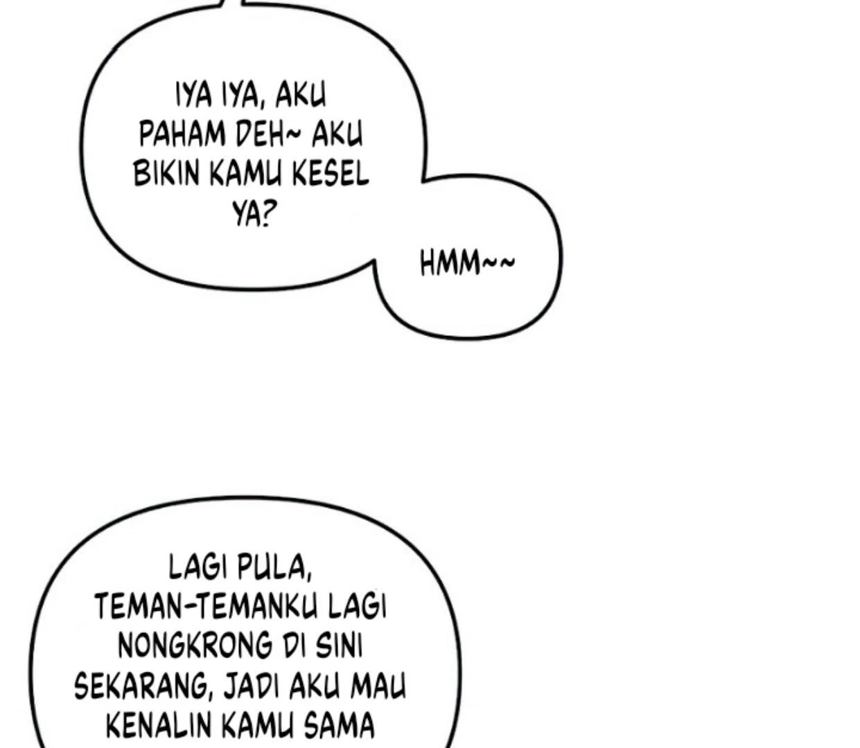 Homeless Chapter 144 - halaman 31