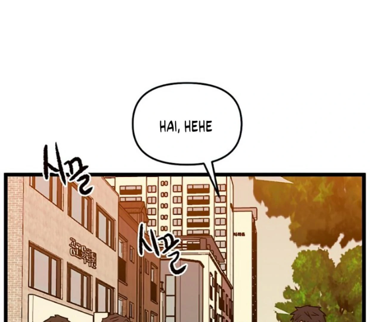 Homeless Chapter 144 - halaman 36
