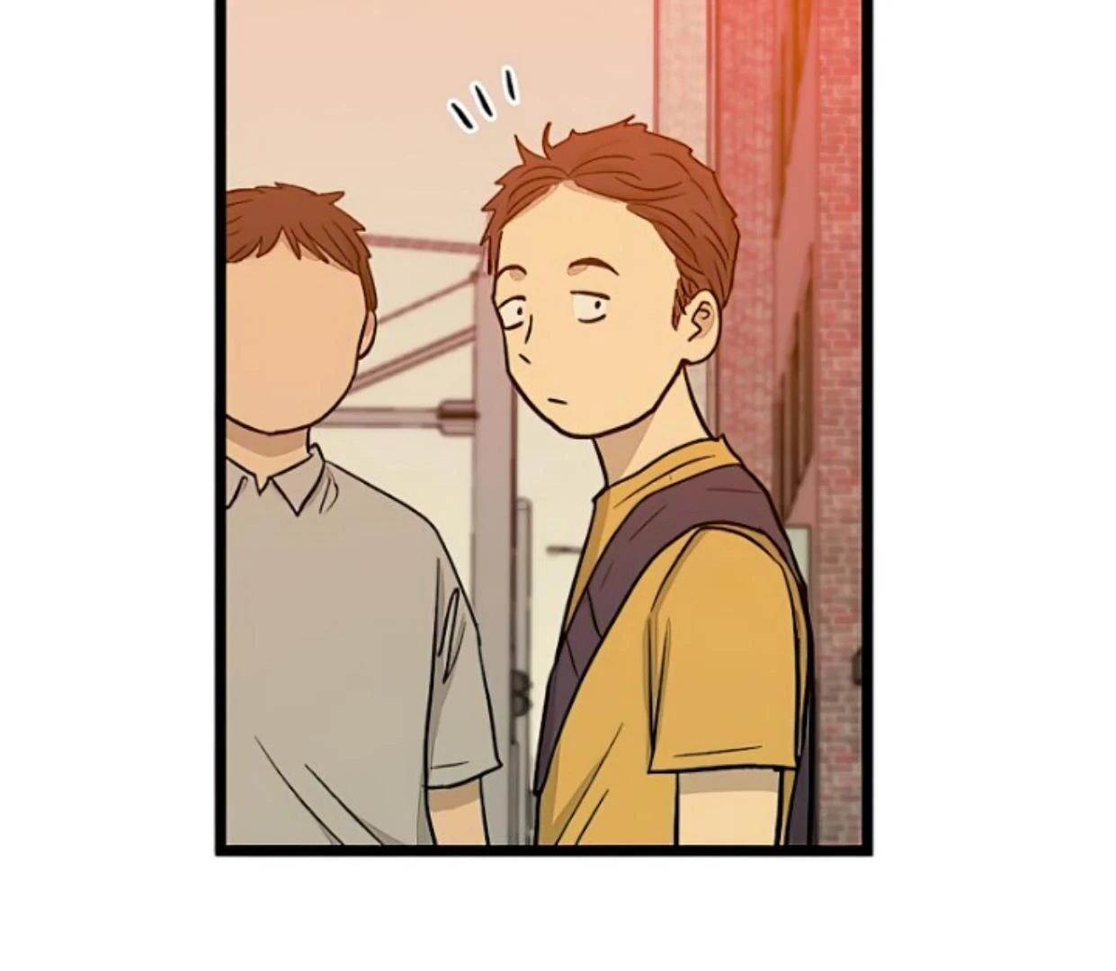 Homeless Chapter 144 - halaman 41