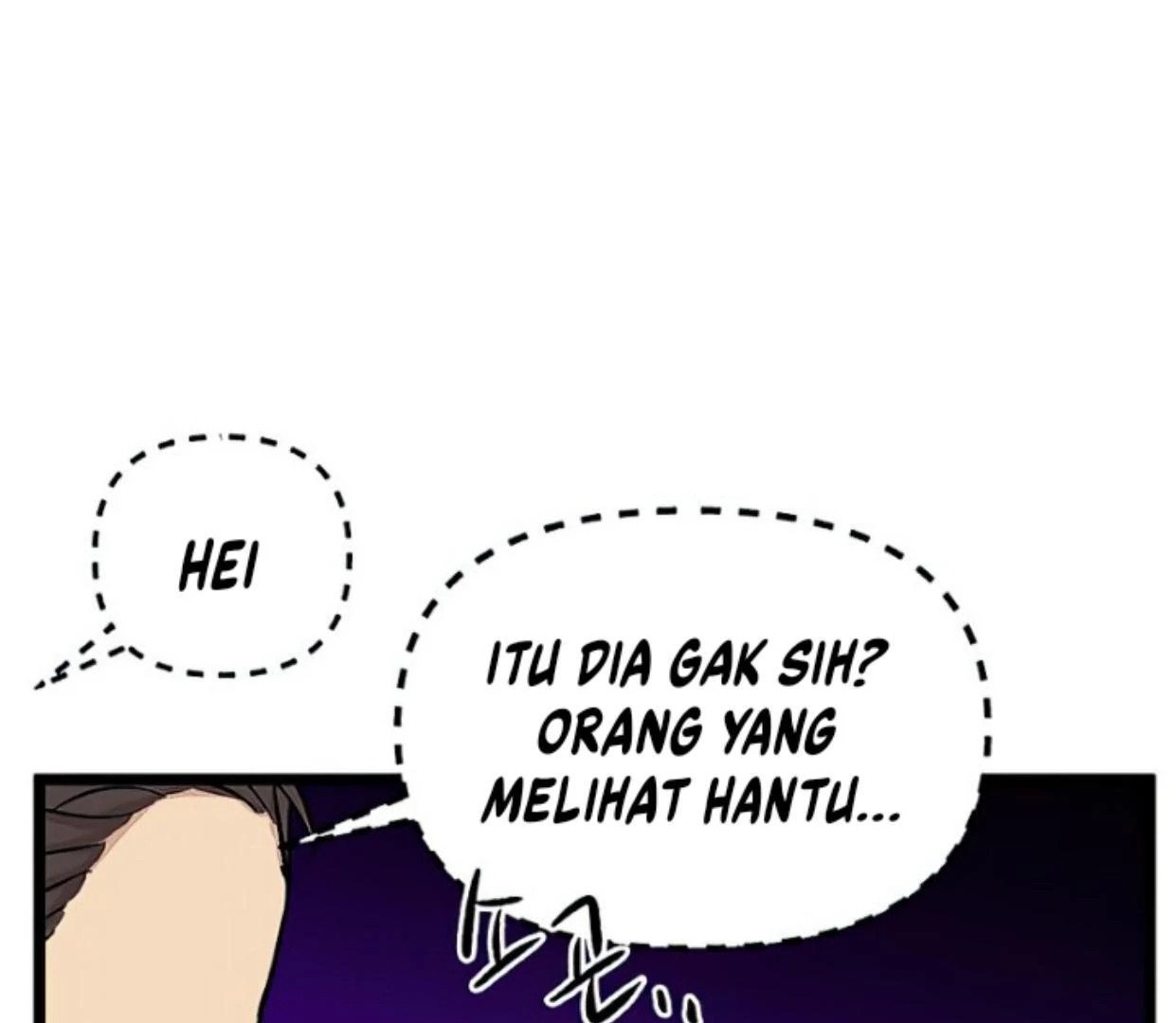 Homeless Chapter 144 - halaman 42