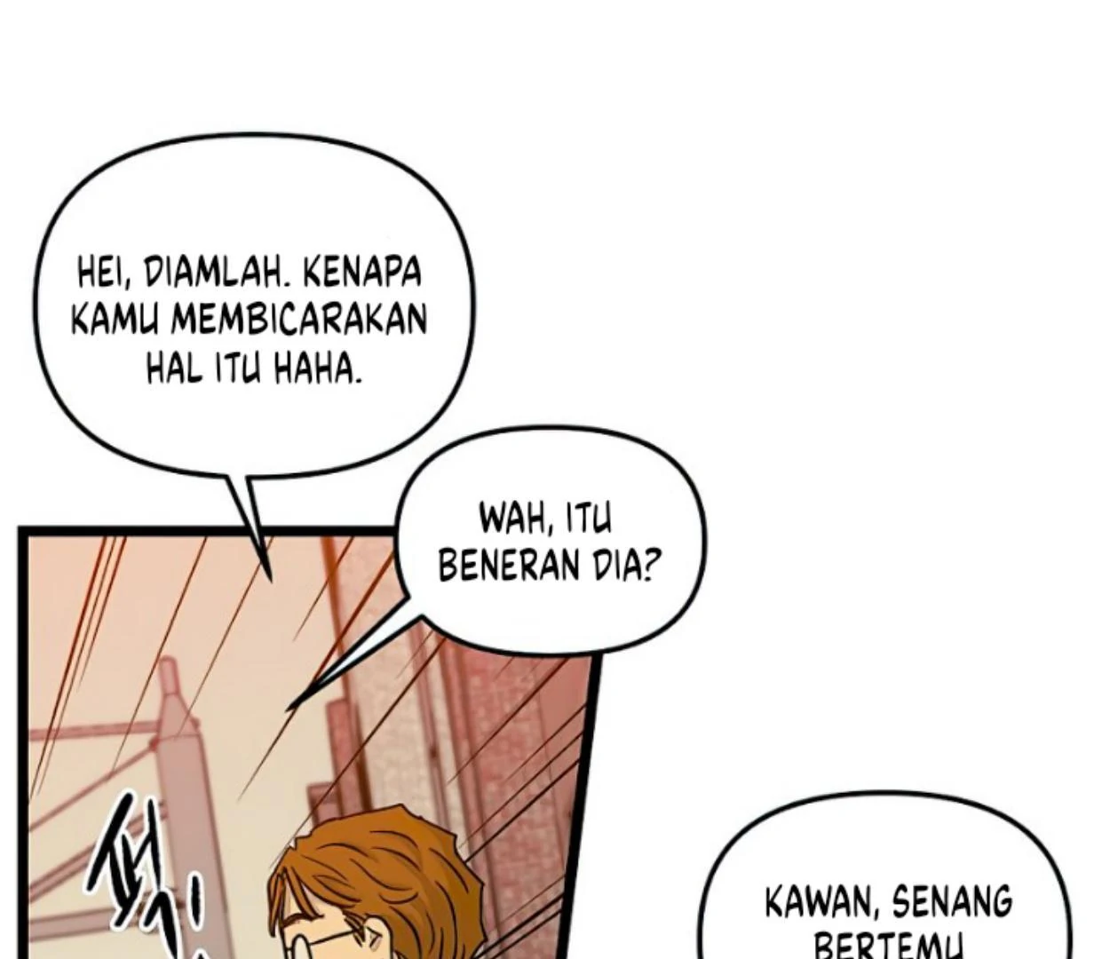 Homeless Chapter 144 - halaman 45