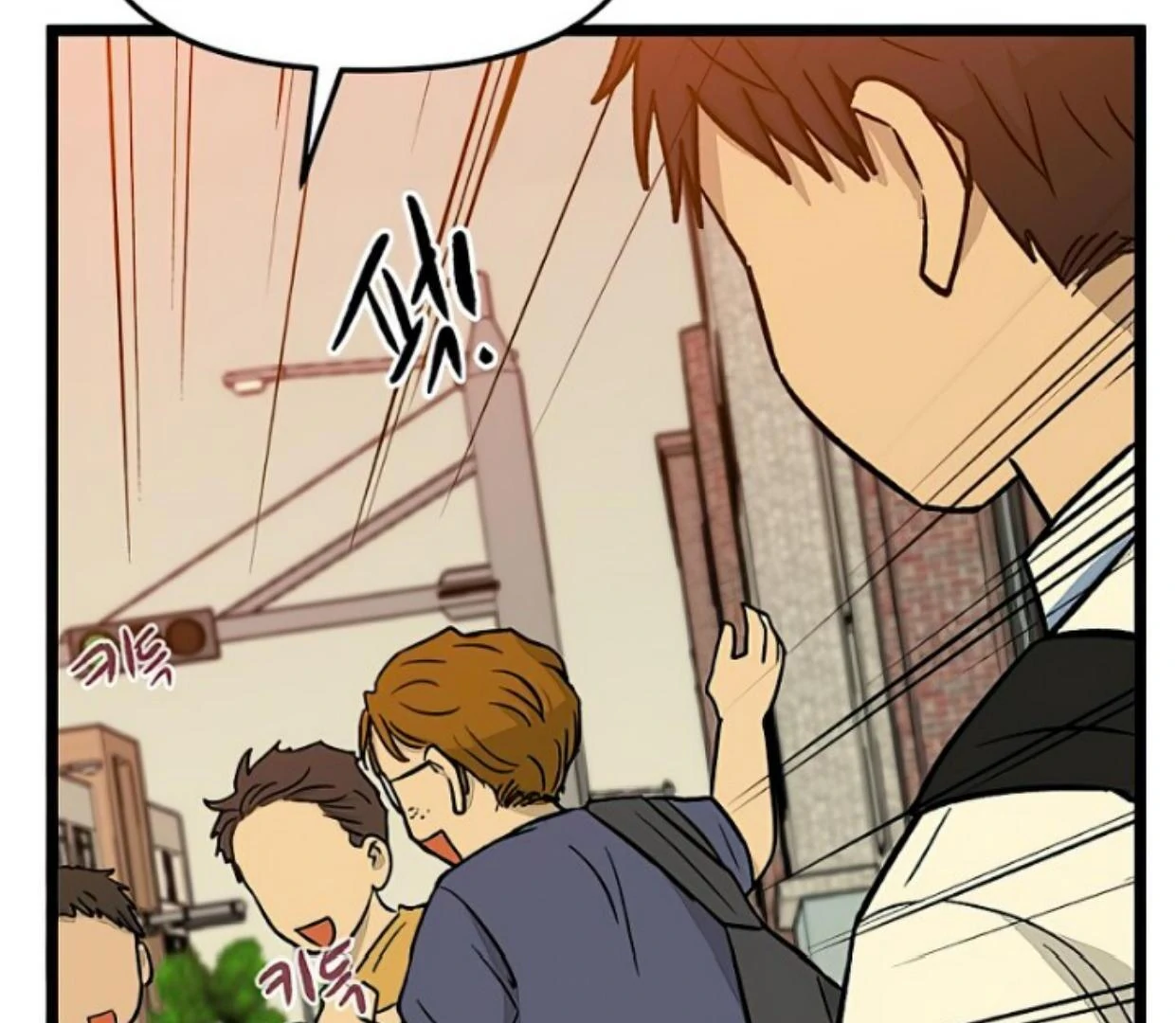 Homeless Chapter 144 - halaman 48