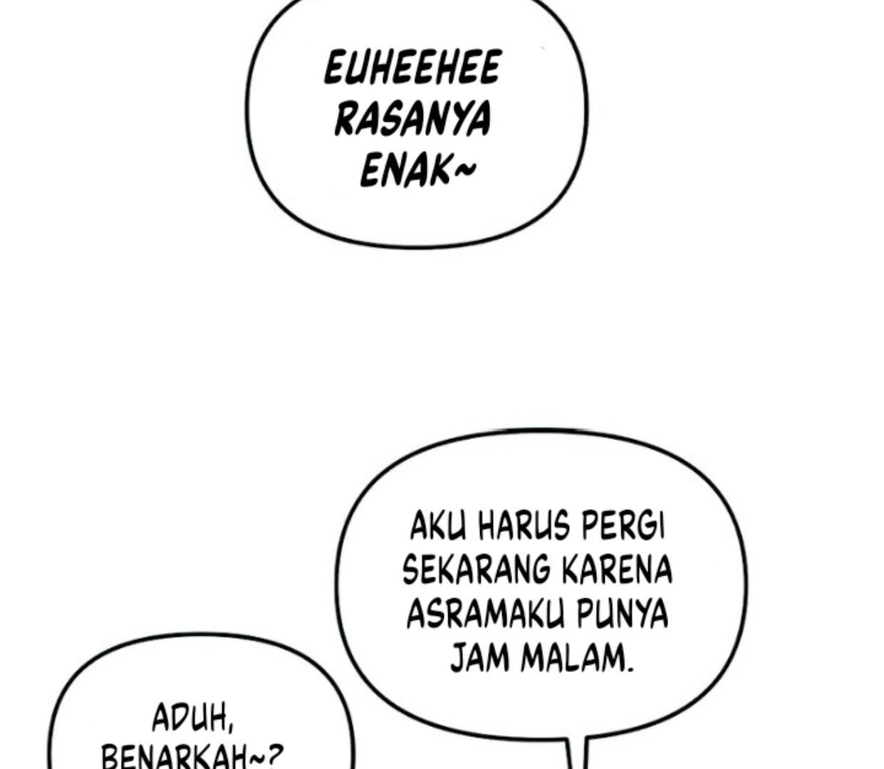 Homeless Chapter 144 - halaman 55