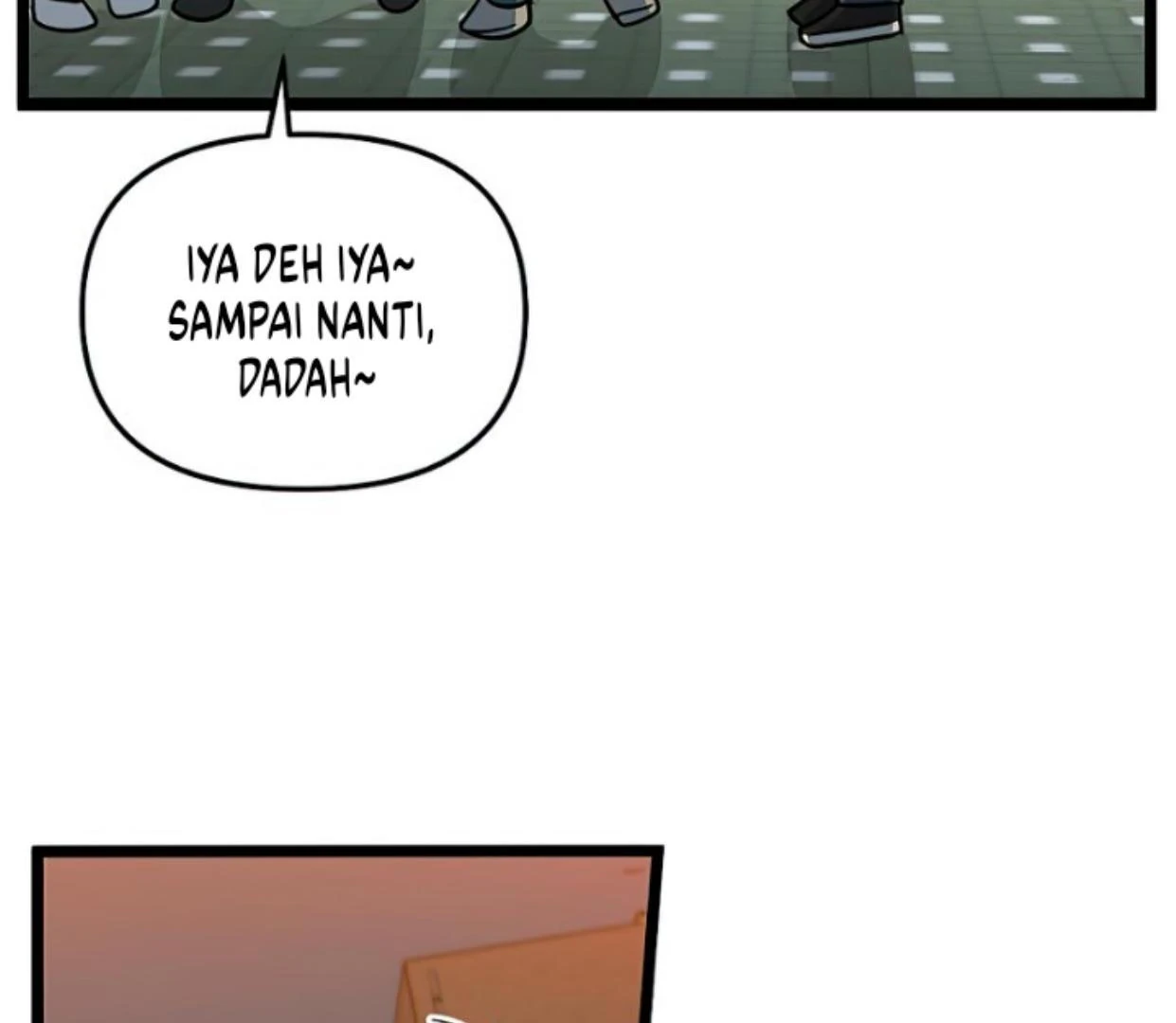 Homeless Chapter 144 - halaman 62