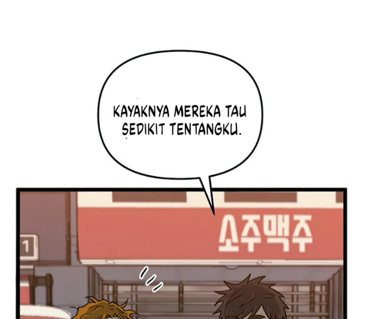 Homeless Chapter 144 - halaman 65