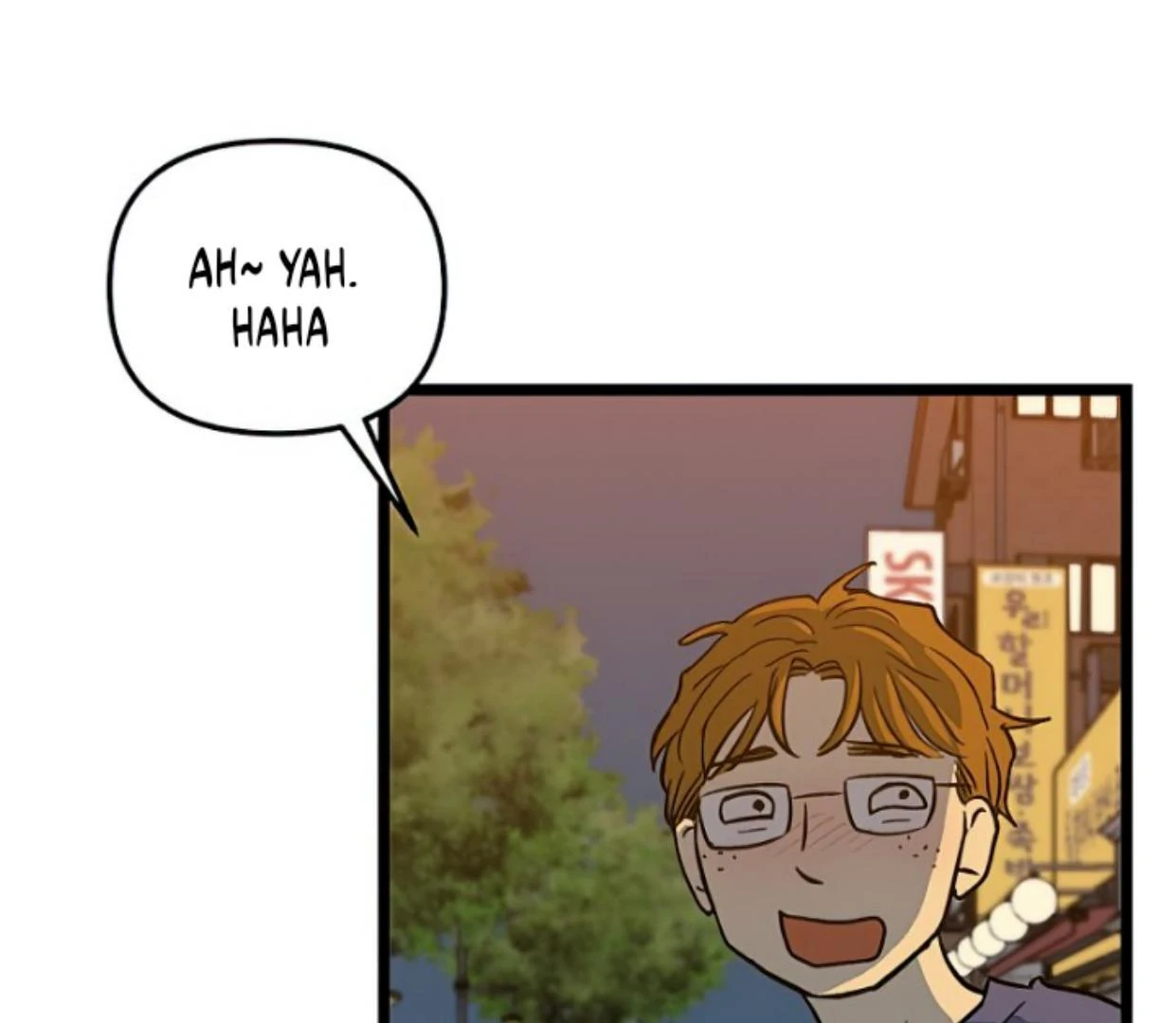 Homeless Chapter 144 - halaman 67
