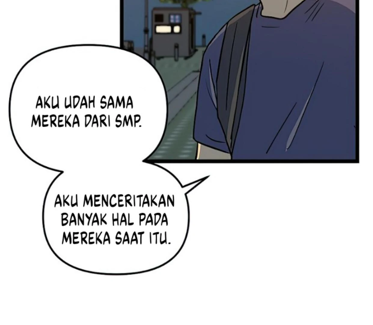 Homeless Chapter 144 - halaman 68