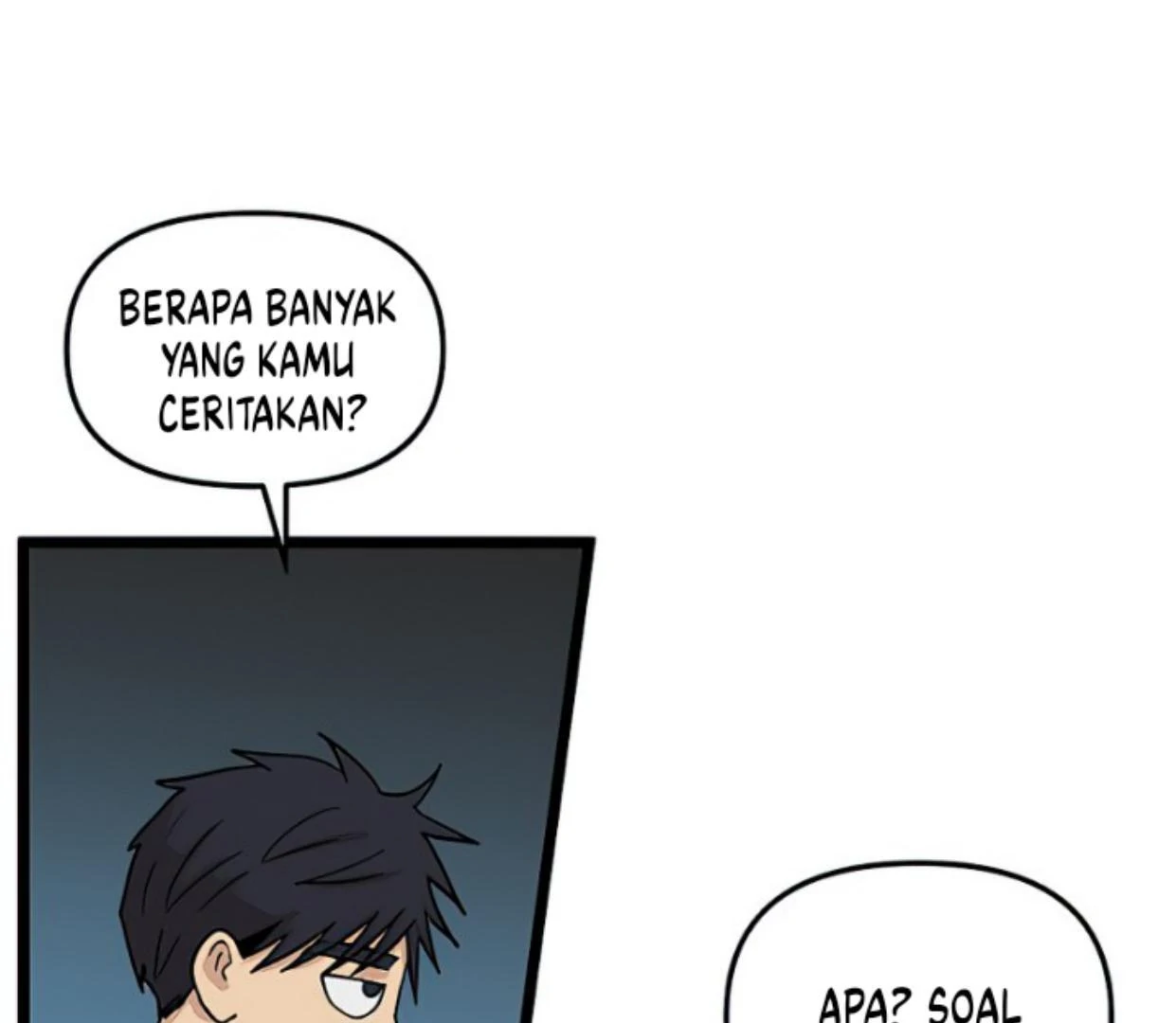 Homeless Chapter 144 - halaman 69