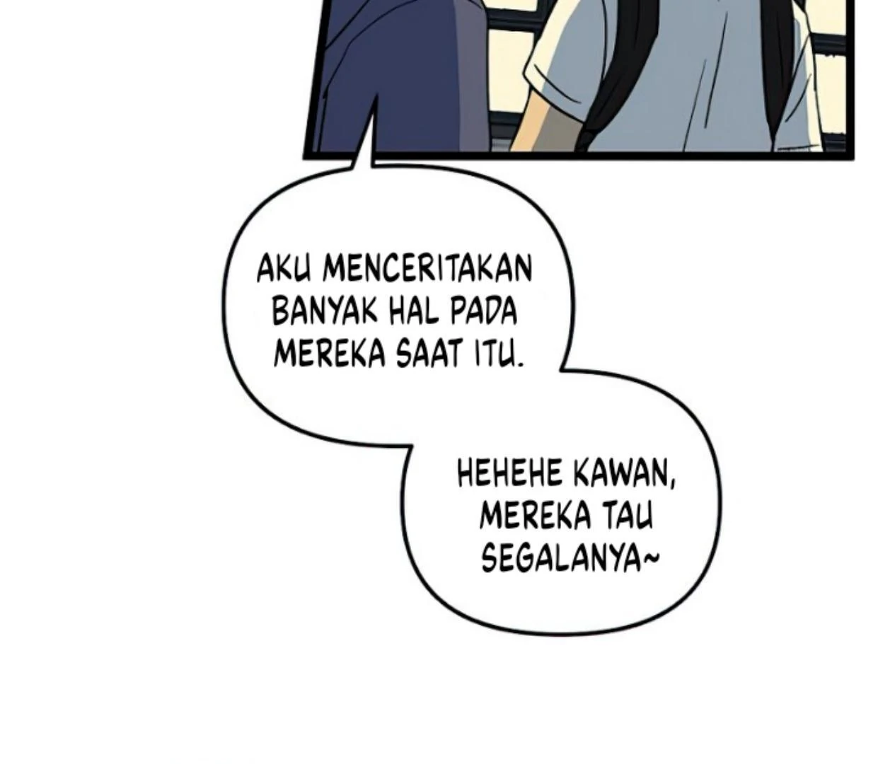 Homeless Chapter 144 - halaman 71