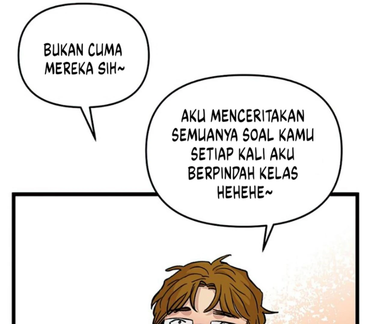 Homeless Chapter 144 - halaman 72