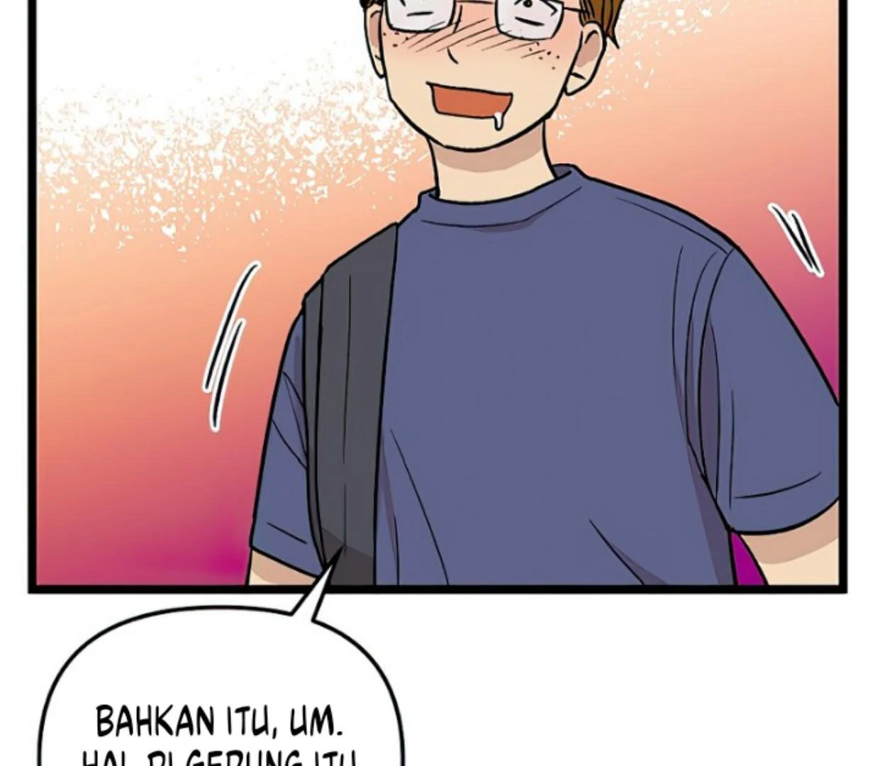 Homeless Chapter 144 - halaman 73