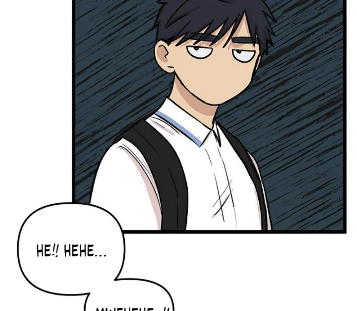 Homeless Chapter 144 - halaman 75