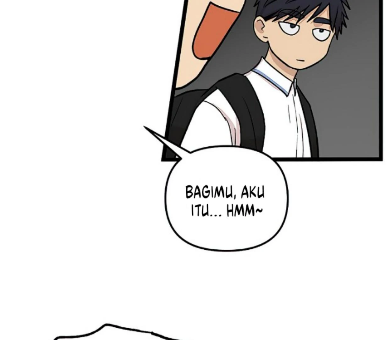 Homeless Chapter 144 - halaman 78