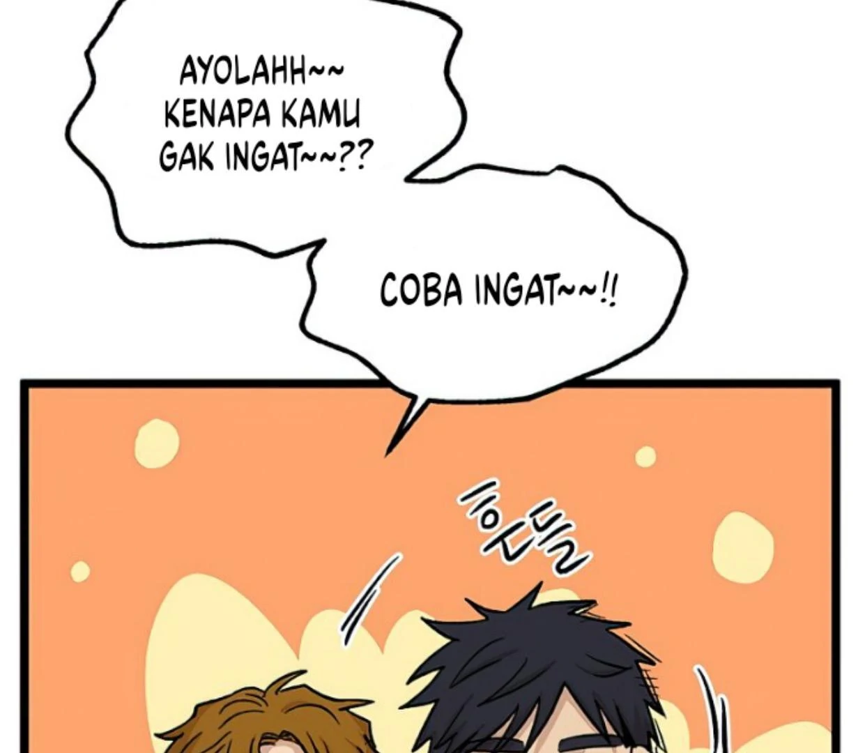 Homeless Chapter 144 - halaman 79