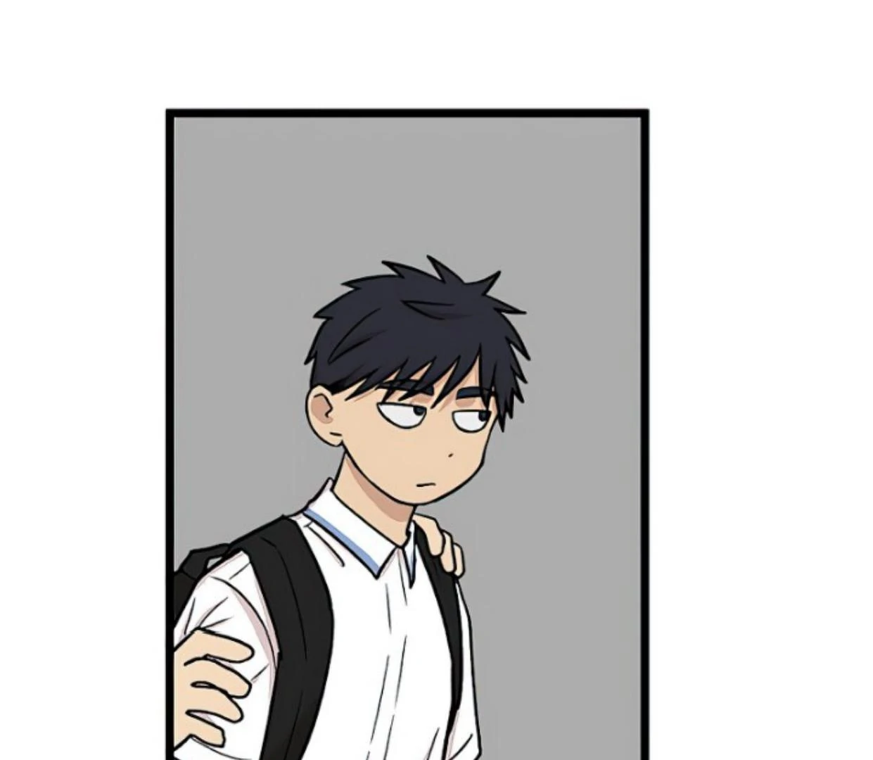 Homeless Chapter 144 - halaman 82