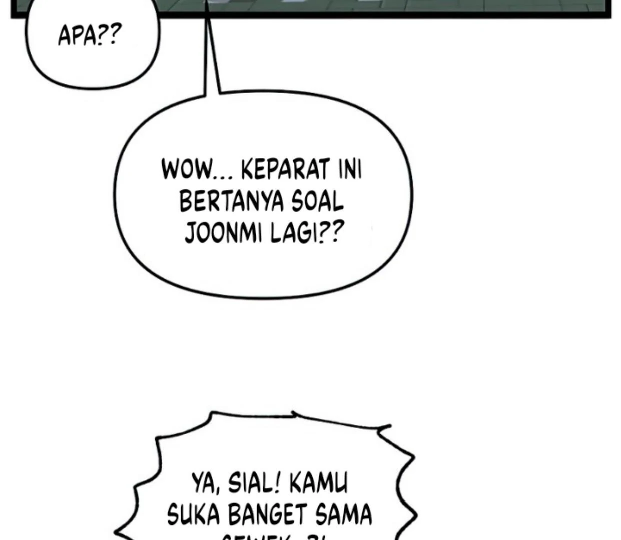 Homeless Chapter 144 - halaman 85