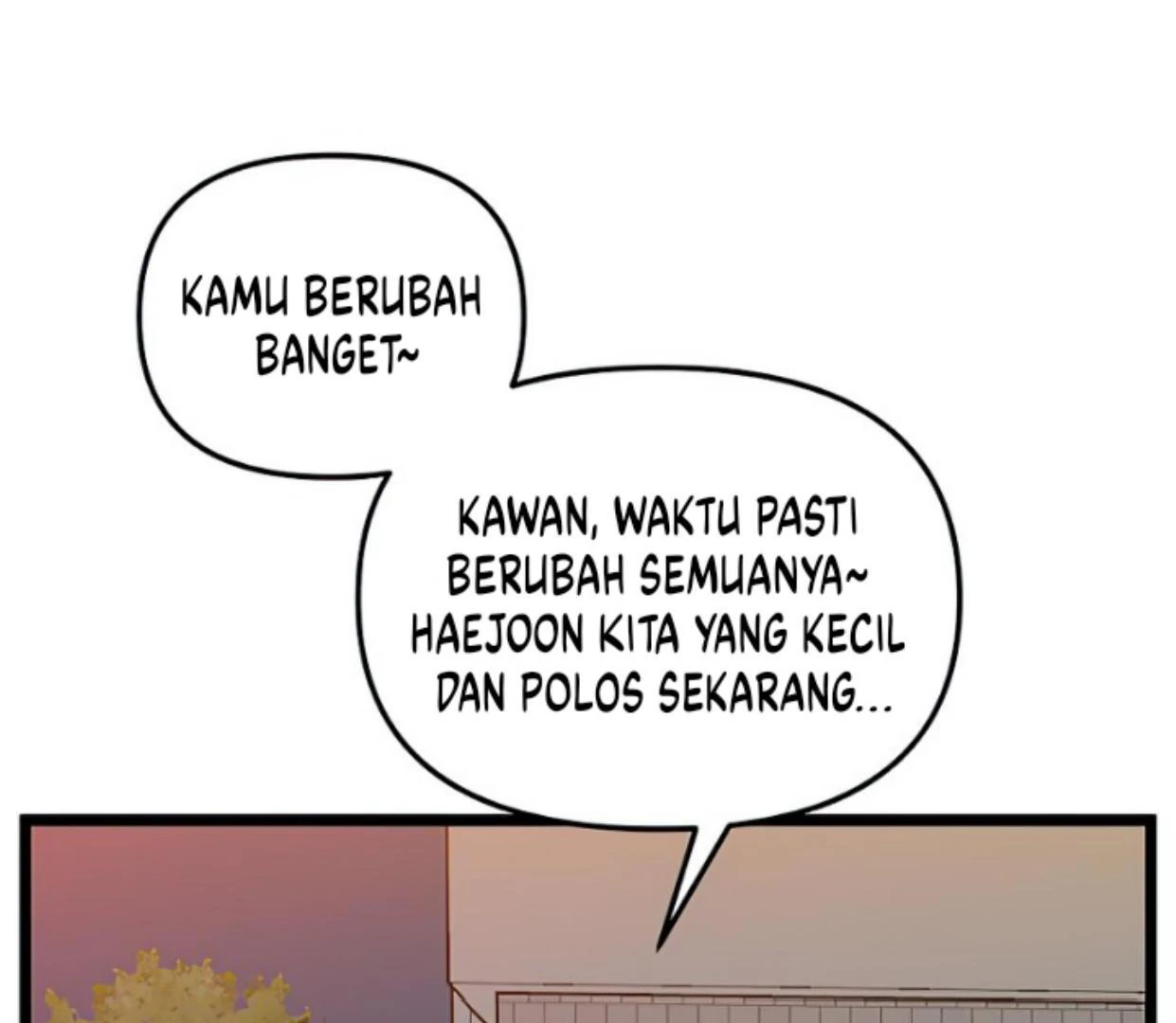 Homeless Chapter 144 - halaman 87