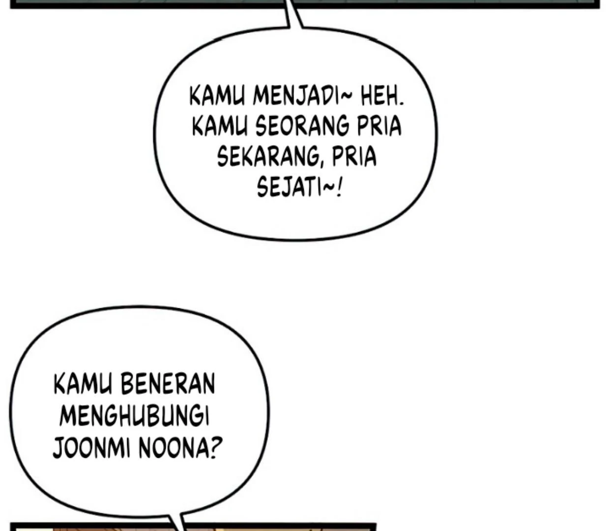Homeless Chapter 144 - halaman 89