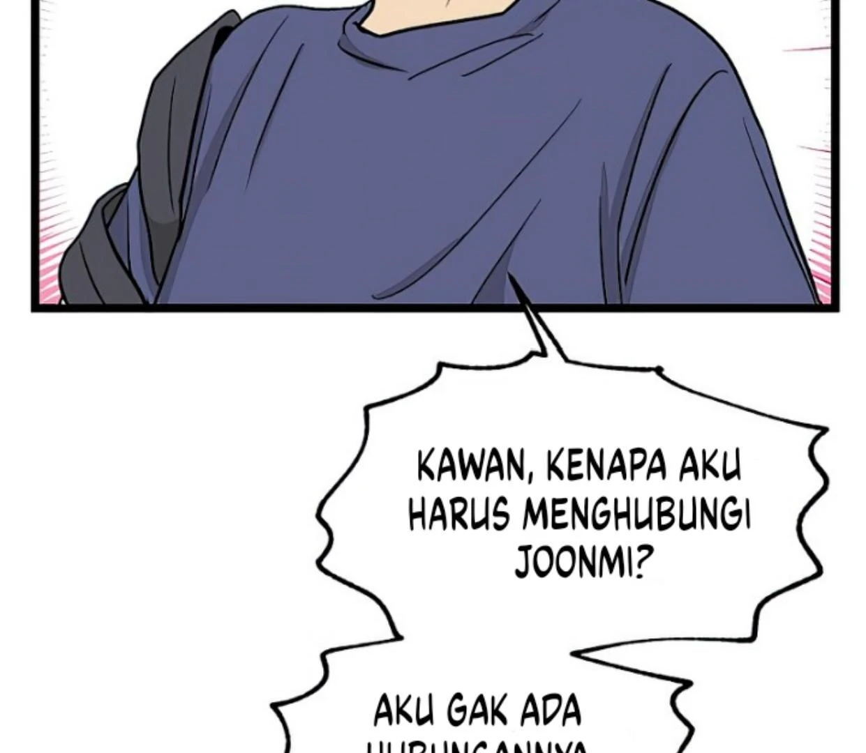 Homeless Chapter 144 - halaman 93