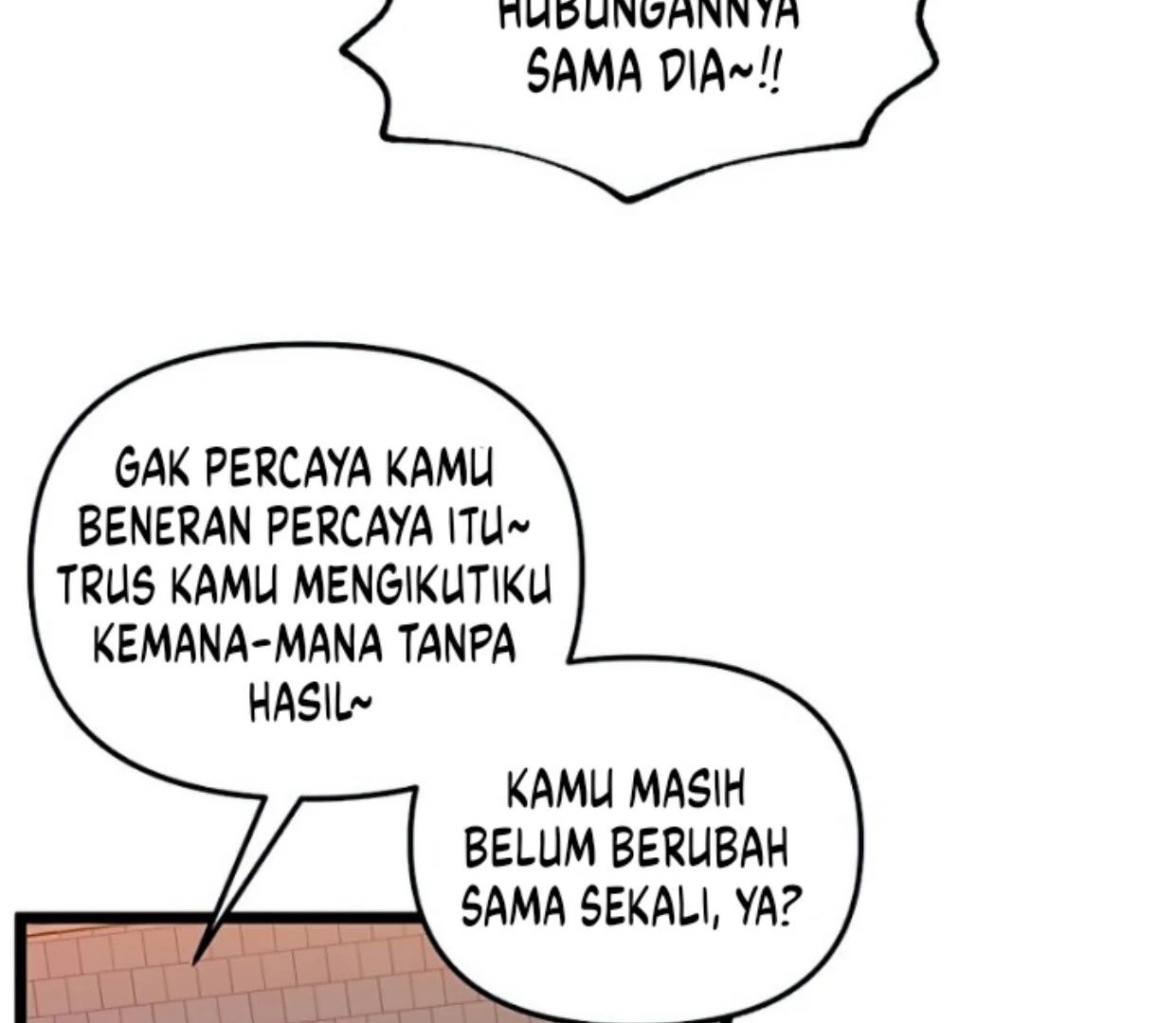 Homeless Chapter 144 - halaman 94