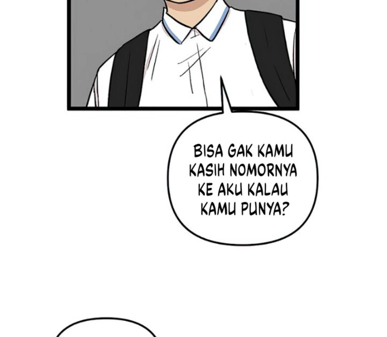 Homeless Chapter 144 - halaman 98