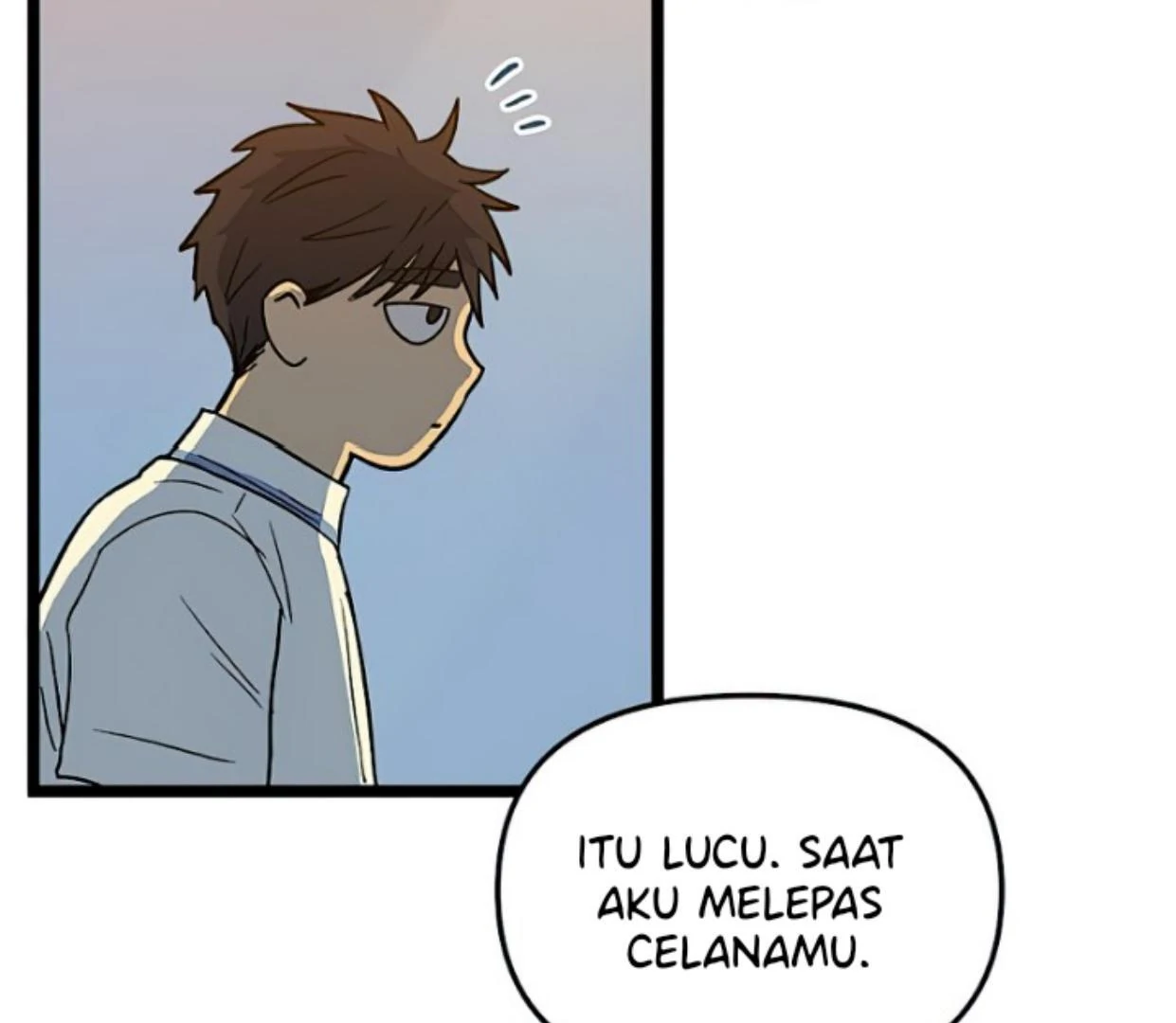 Homeless Chapter 145 - halaman 108