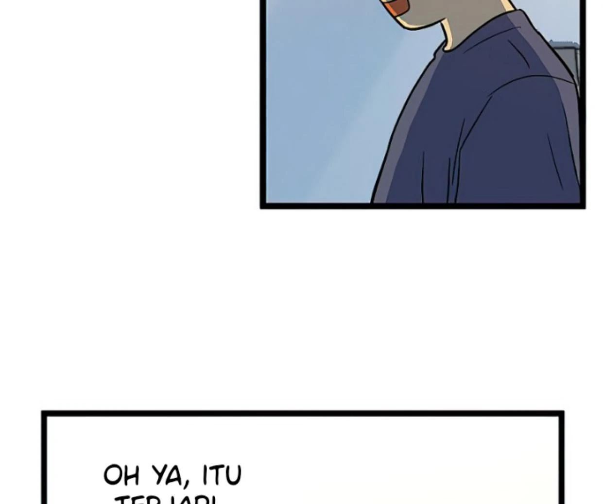 Homeless Chapter 145 - halaman 110