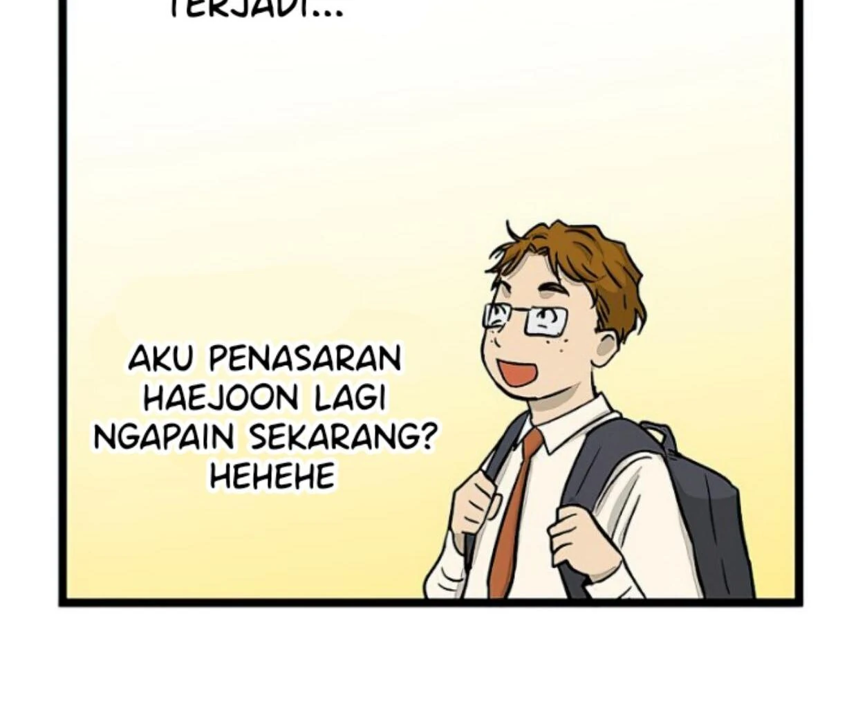 Homeless Chapter 145 - halaman 111