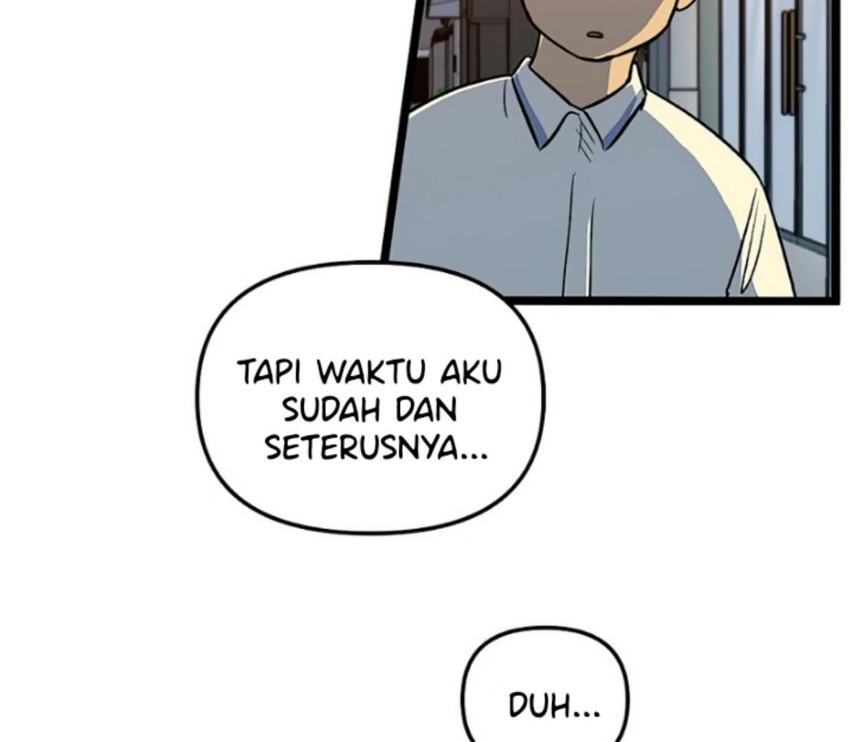 Homeless Chapter 145 - halaman 114