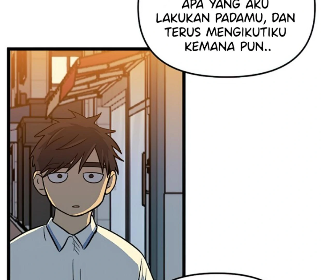 Homeless Chapter 145 - halaman 124
