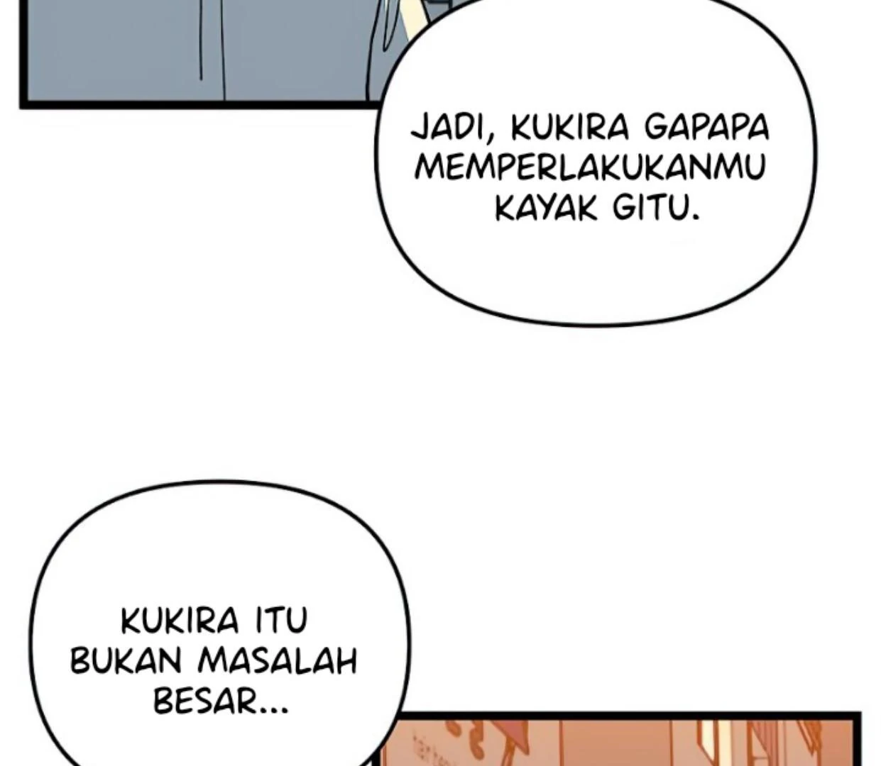Homeless Chapter 145 - halaman 125