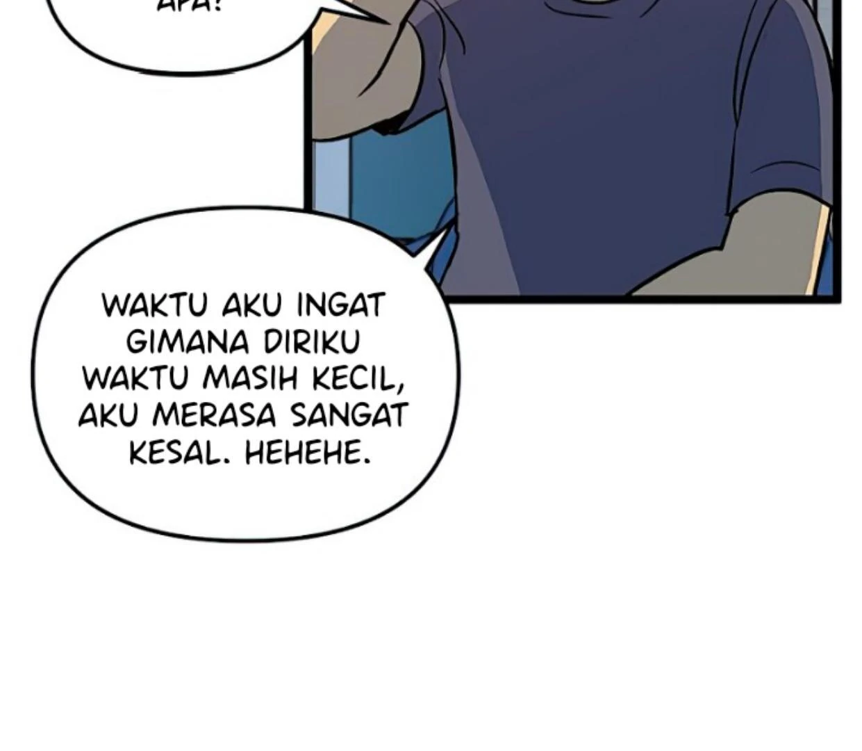 Homeless Chapter 145 - halaman 129