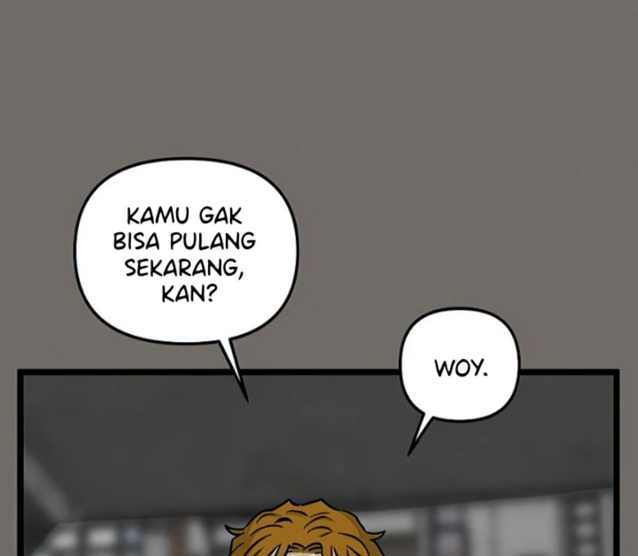 Homeless Chapter 145 - halaman 13