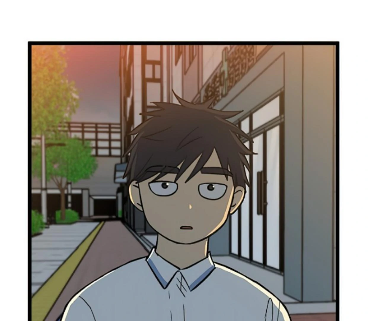 Homeless Chapter 145 - halaman 130