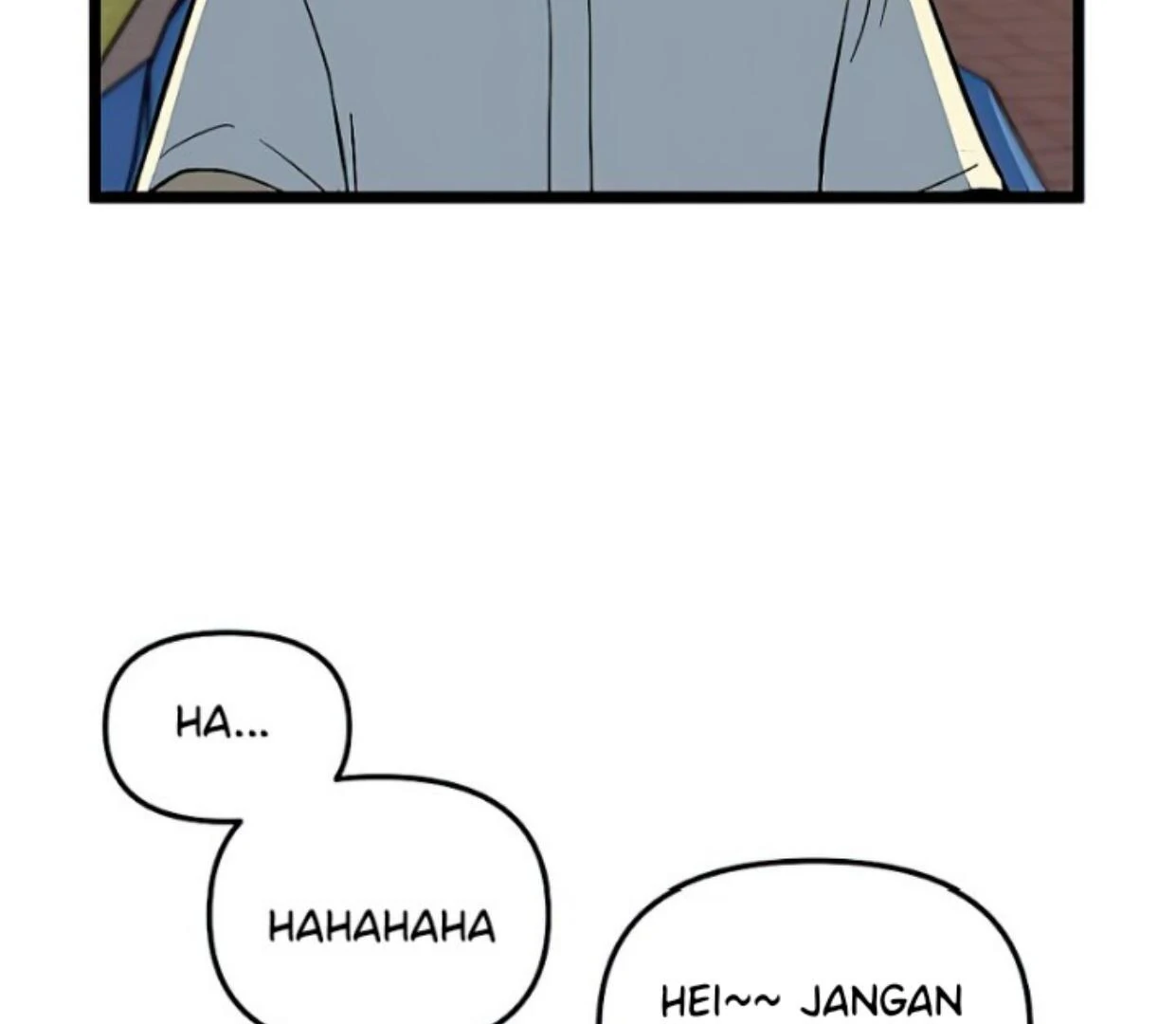 Homeless Chapter 145 - halaman 131