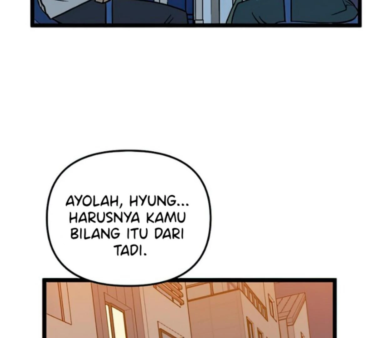 Homeless Chapter 145 - halaman 133