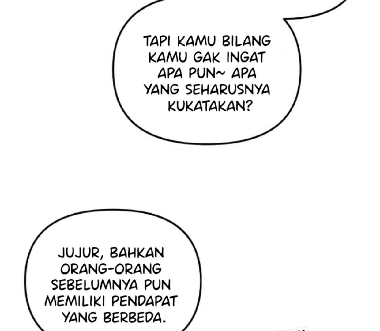 Homeless Chapter 145 - halaman 135
