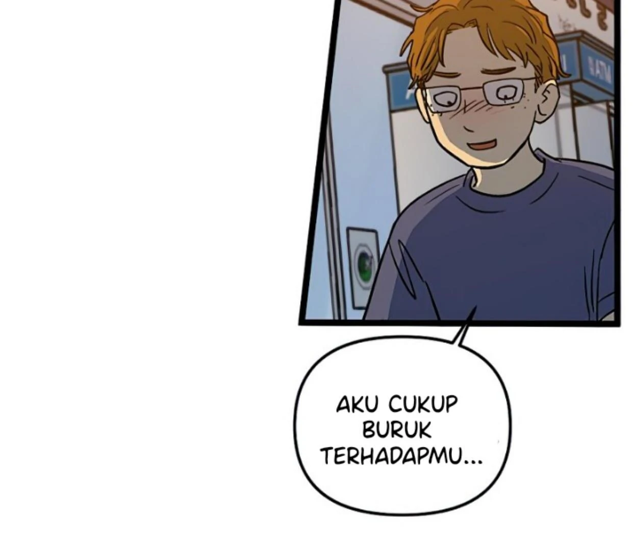 Homeless Chapter 145 - halaman 141