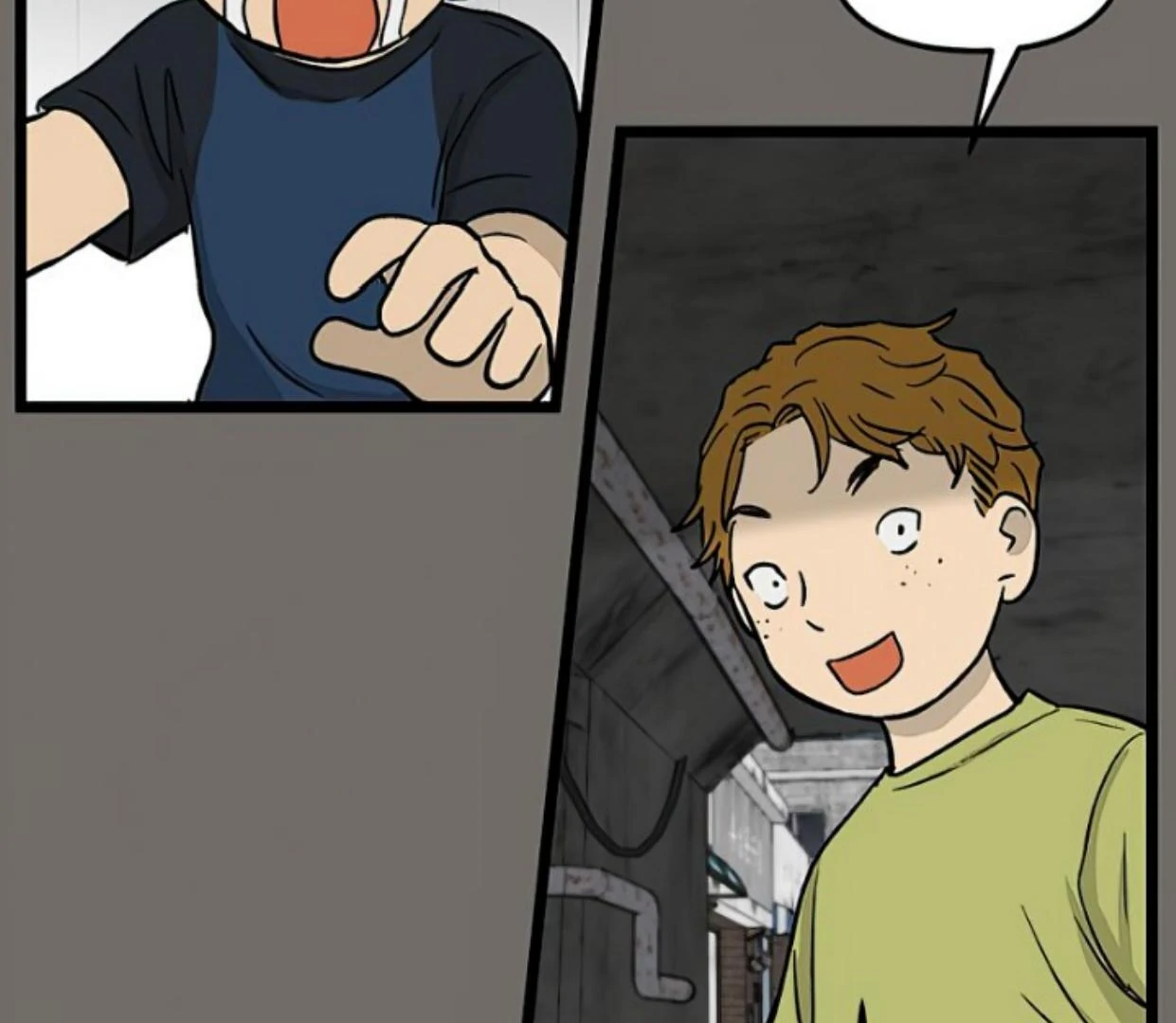 Homeless Chapter 145 - halaman 25