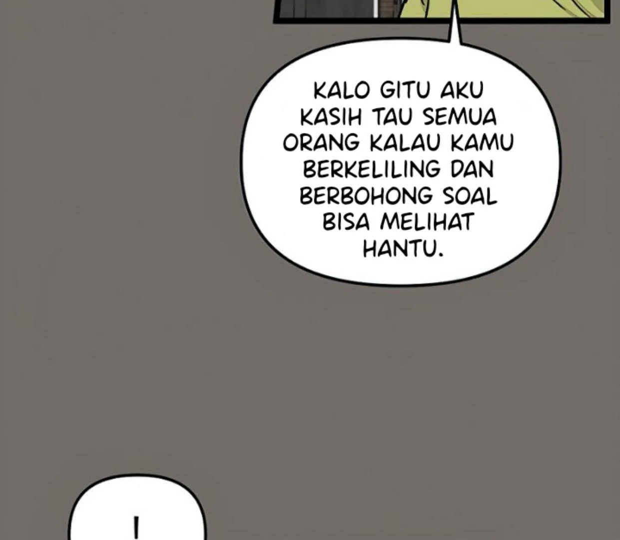 Homeless Chapter 145 - halaman 26