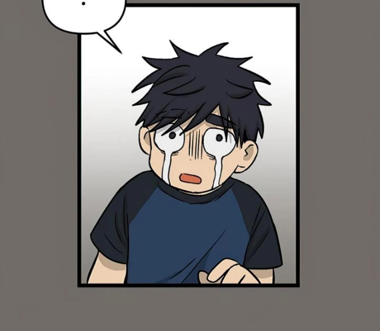 Homeless Chapter 145 - halaman 27