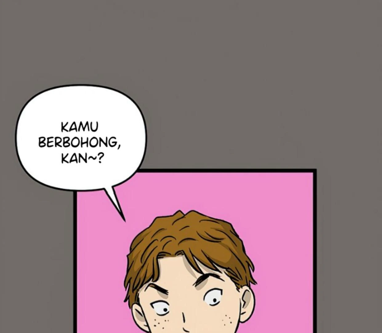 Homeless Chapter 145 - halaman 28
