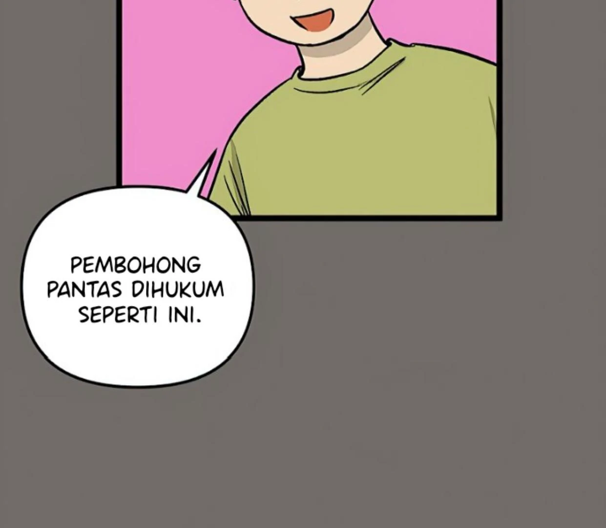 Homeless Chapter 145 - halaman 29