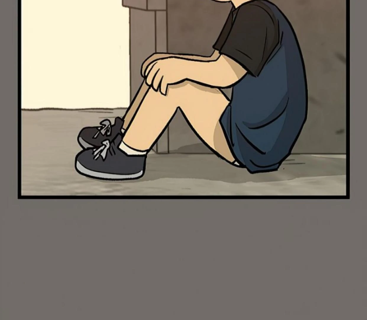 Homeless Chapter 145 - halaman 53