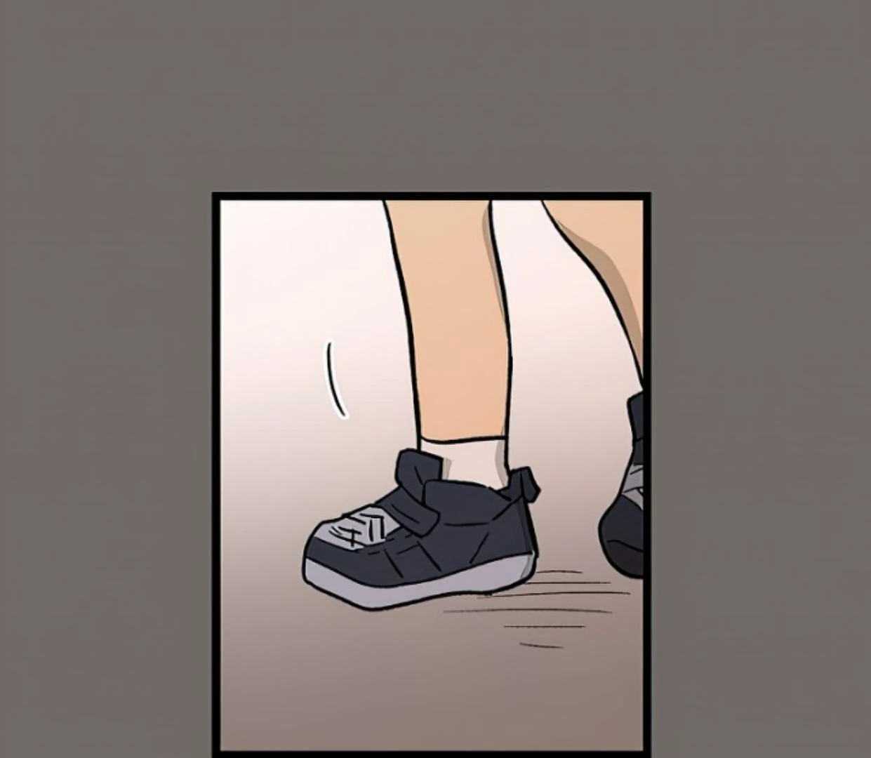 Homeless Chapter 145 - halaman 61
