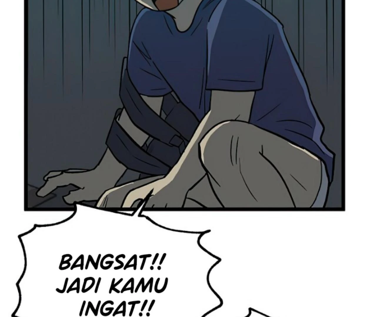 Homeless Chapter 145 - halaman 66
