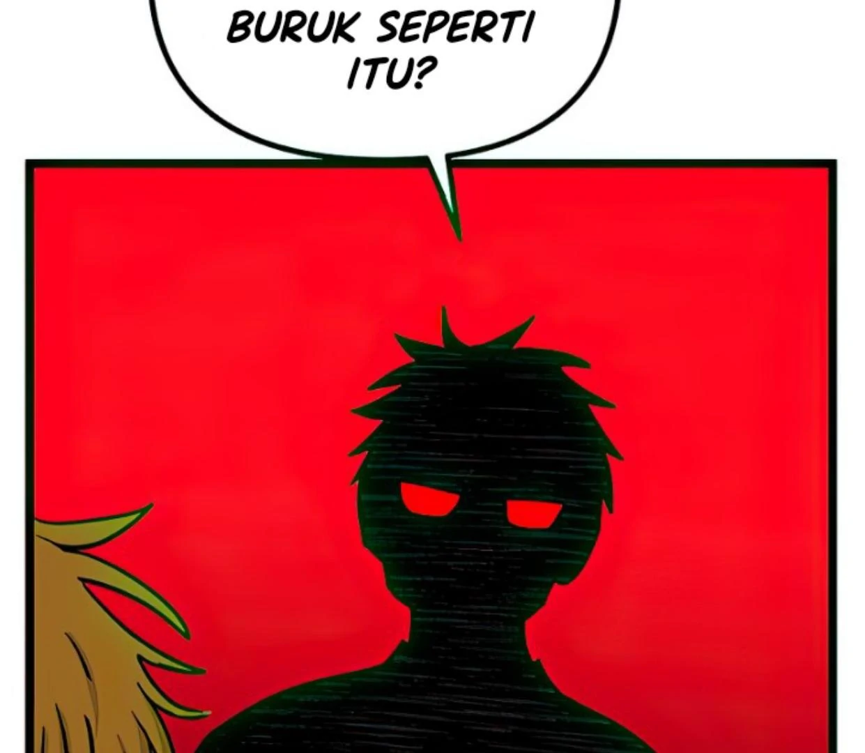 Homeless Chapter 145 - halaman 68